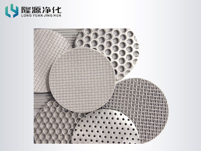生產(chǎn)不銹鋼燒結(jié)網(wǎng)時會遇到哪些問題？