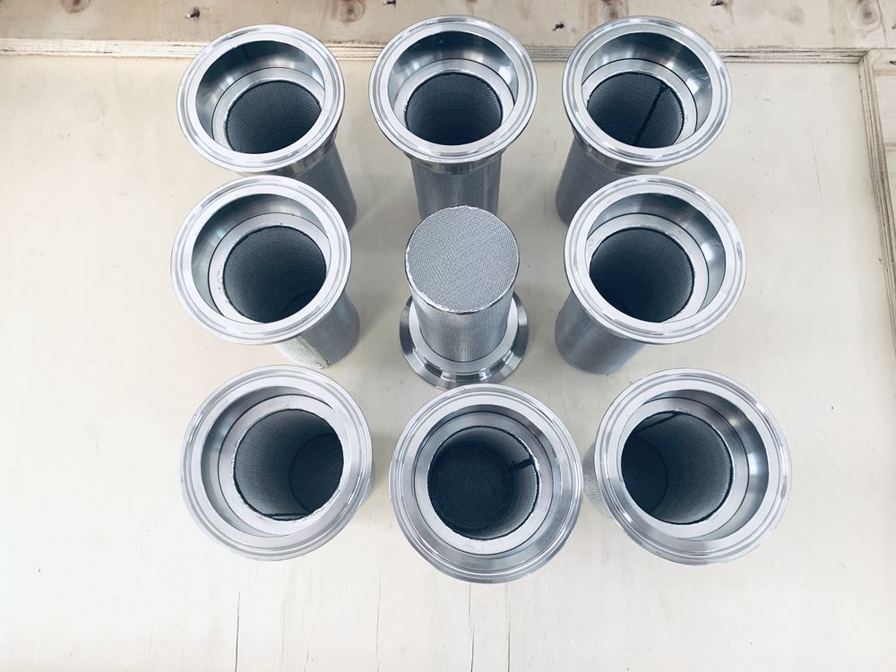 燒結(jié)氈的主要作用你知道嗎？